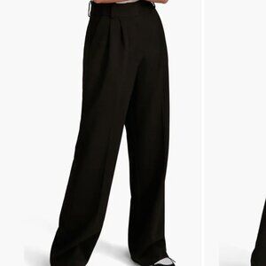 The Favorite Pant Pleat Pants by Favorite Daughter